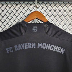 Image of 23-24 Bayern Black Special Edition