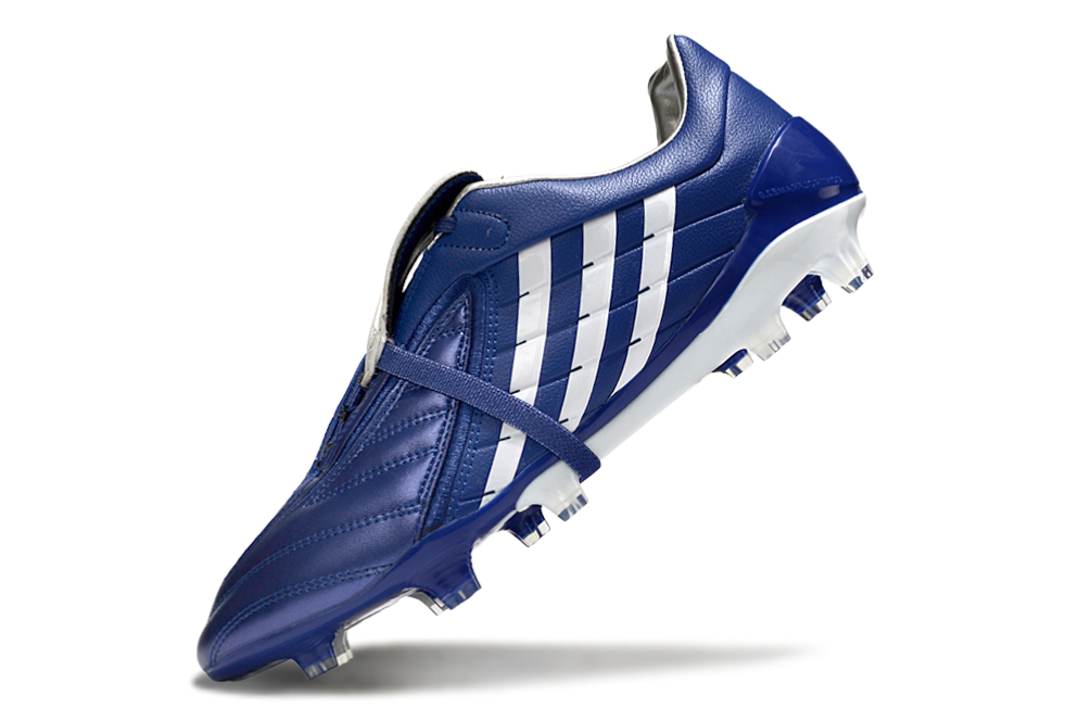Adidas Predator PowerSwerve Elite FG