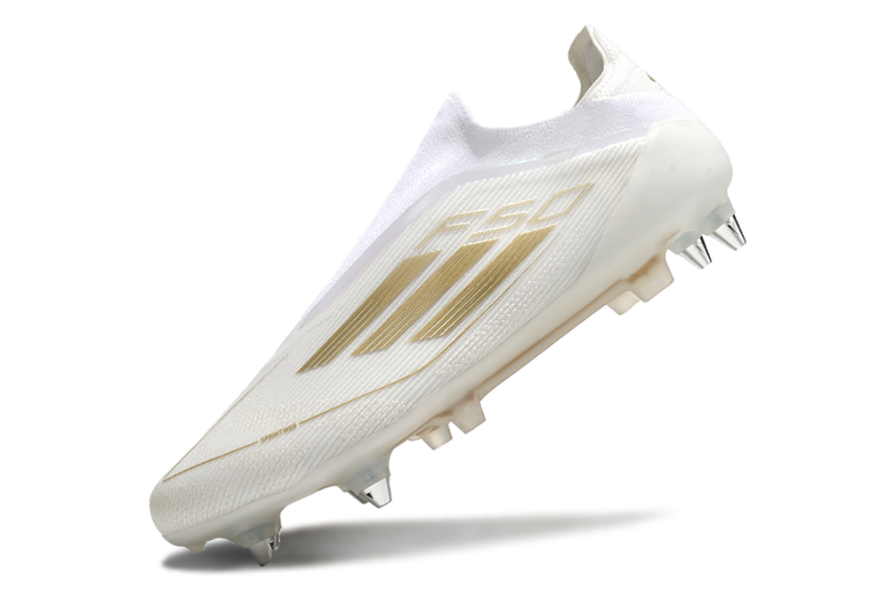 Adidas F50 Elite SG Laceless