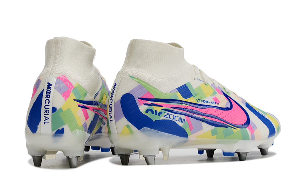 Image of Nike Air Zoom Mercurial Superfly IX Elite SG