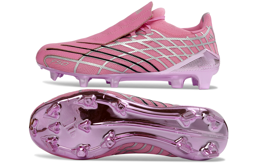 Image of Adidas F50 Spider 2026 Remake Elite FG