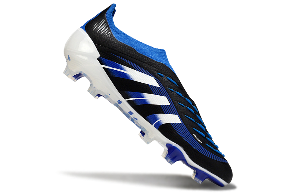 Image of Adidas Predator Bellingham Elite Laceless FG
