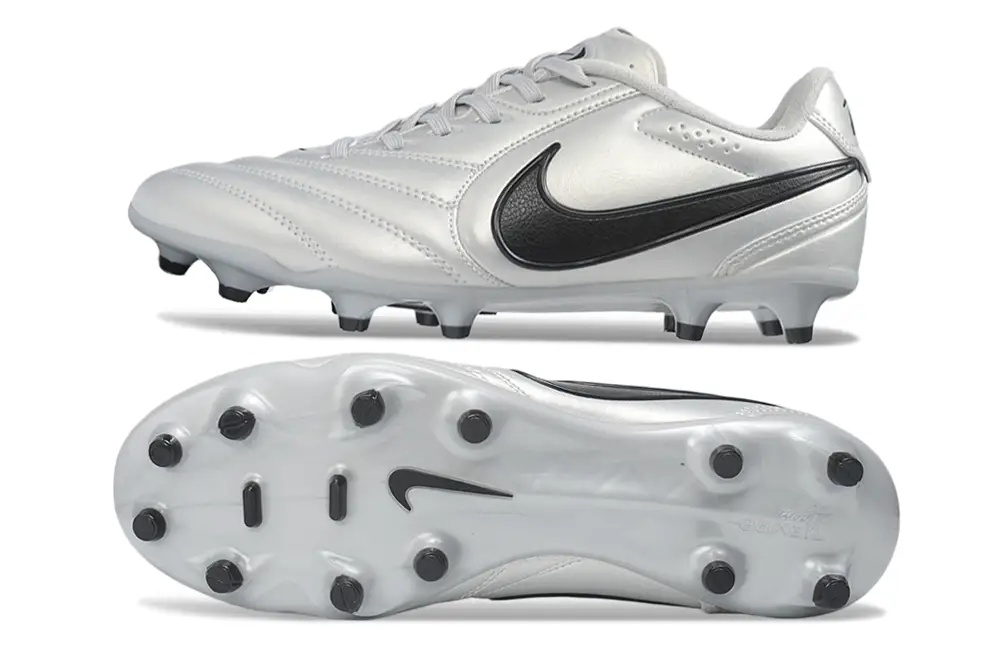Image of NIKE Nike Tiempo Ligera Pro Elite FG - Snowboards Soccer Shoe