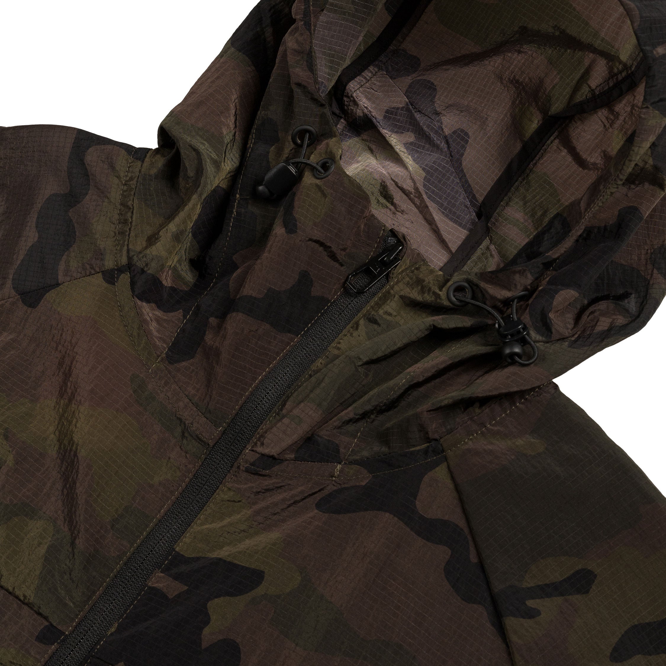 Image of Puma Mostroverse CLRT Allover-Print Ripstop Jacket