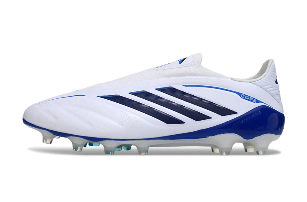 Image of Adidas Copa Pure IV Elite Laceless FG