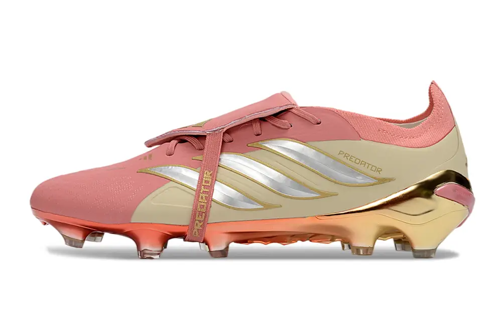 Image of ADIDAS Adidas Predator 26 Elite Tongue FG - Soccer Shoes Soccer Shoe