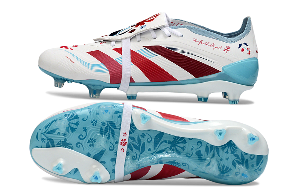 Image of Adidas Predator Elite Tongue FG The Football Gal