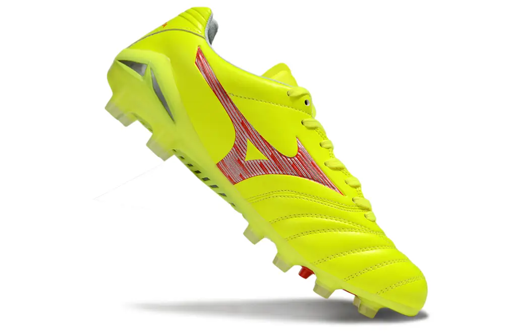 Image of MIZUNO Mizuno Morelia Neo IV Elite FG Soccer Cleats Lightweight Responsive - Soccer Shoes Soccer Shoe