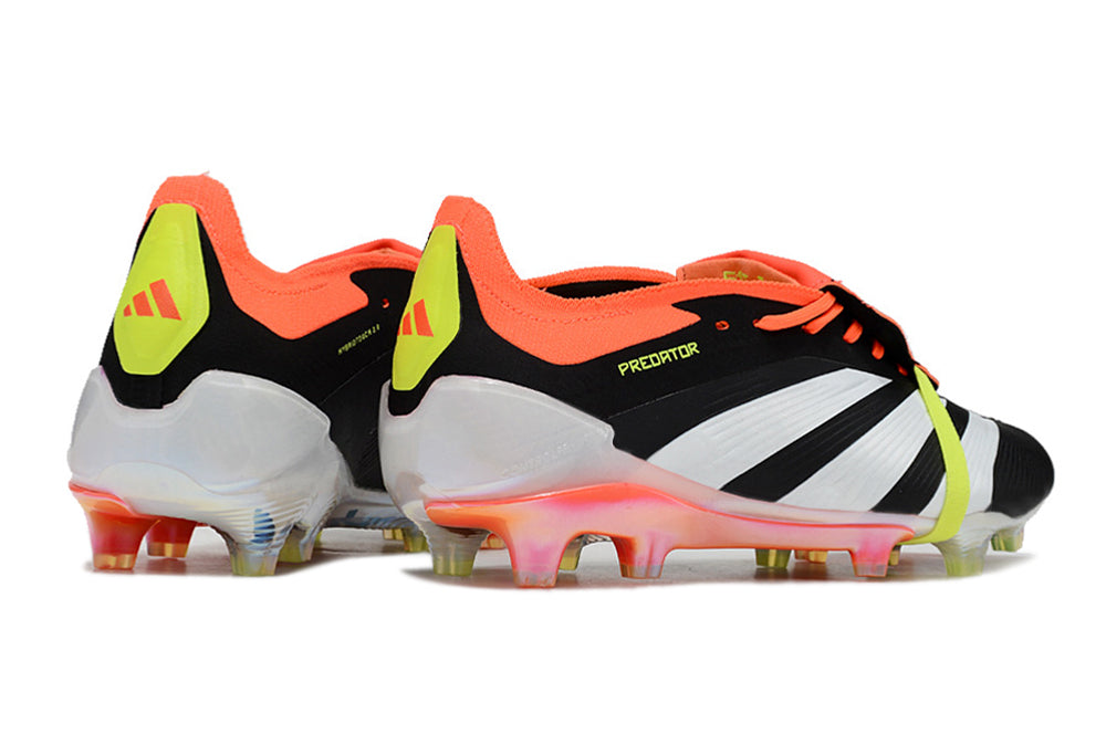 Adidas Predator Solar Energy Elite Tongue FG