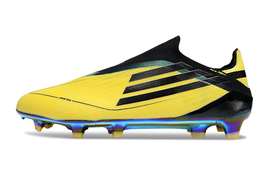 Adidas F50 Elite FG Laceless