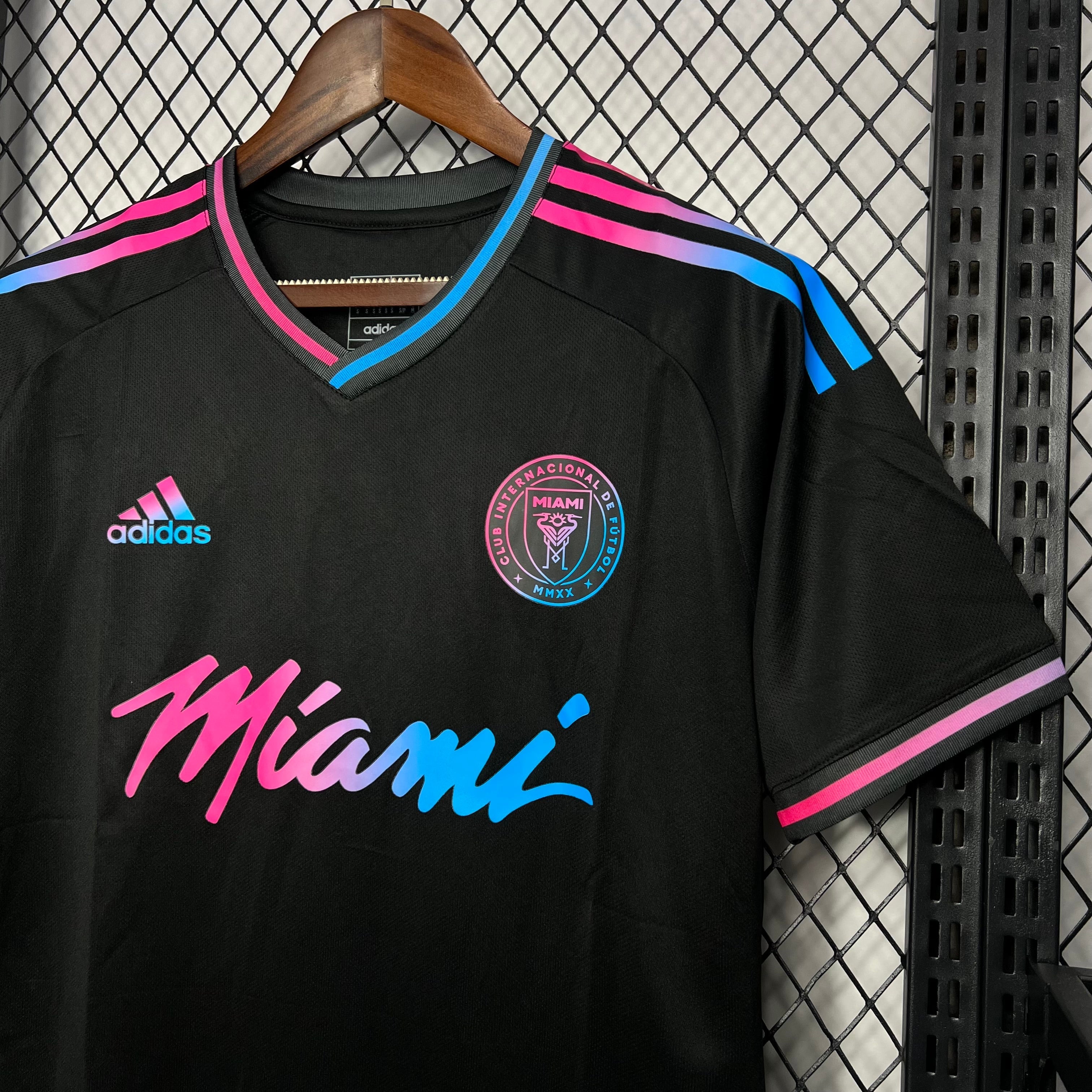 Inter Miami 202425 special edition Jersey