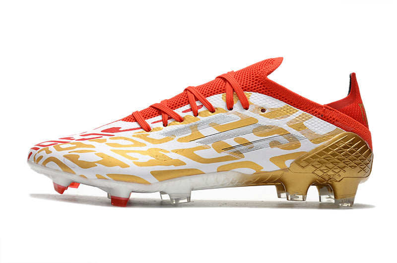 Image of Adidas X Speedflow.1 Mo Salah FG