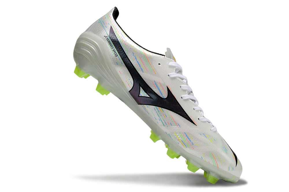 Image of Mizuno Alpha II Japan FG