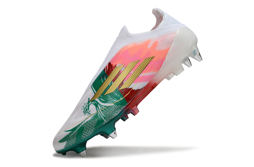 Image of Adidas F50 Elite SG Laceless