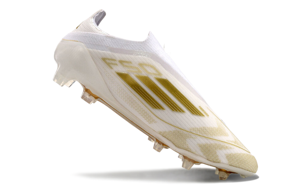 Adidas F50 Elite FG Laceless