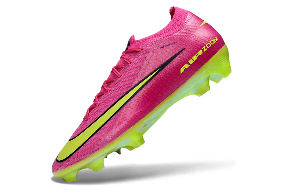 Image of NIKE Nike Mercurial Vapor XVI Elite FG Soccer Cleats Responsive Performance - Snowboards Soccer Shoe
