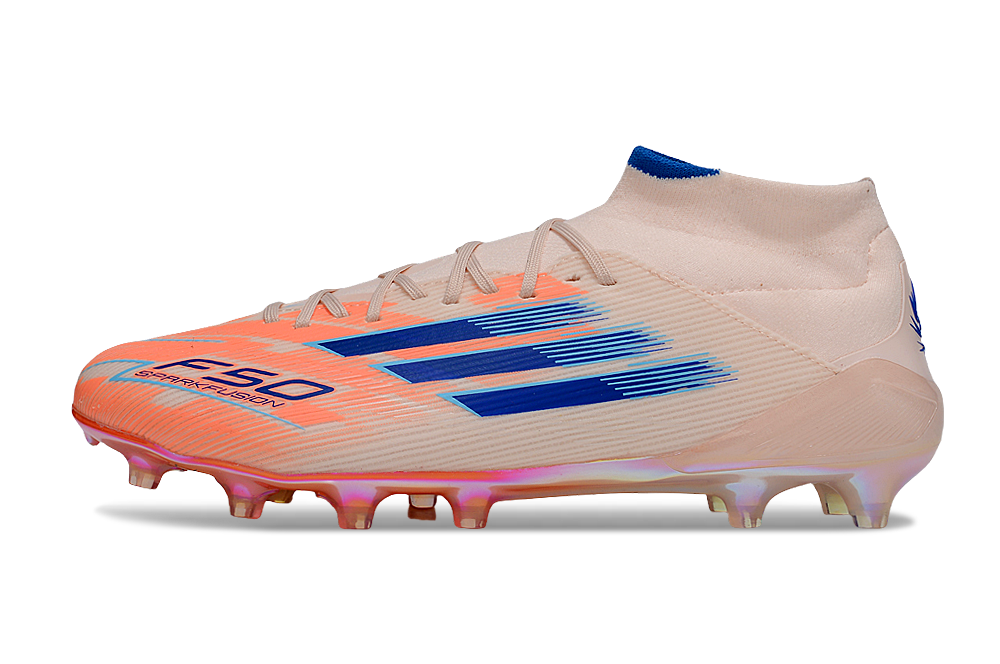 Adidas F50 Elite WMNS FG Coral Blaze