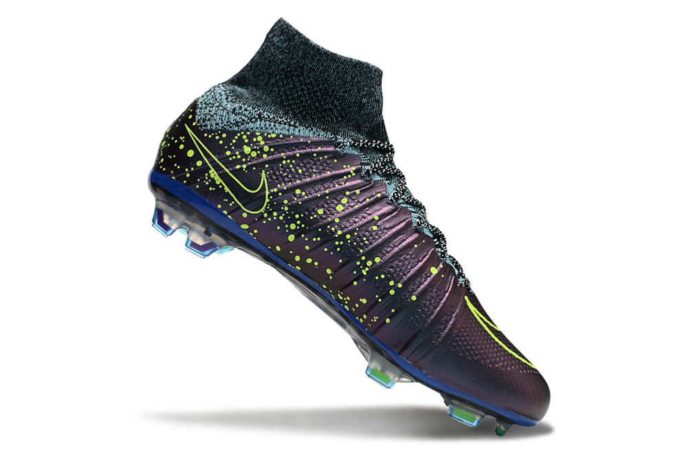 Image of Nike Mercurial Superfly IV Elite FG Flare Pack