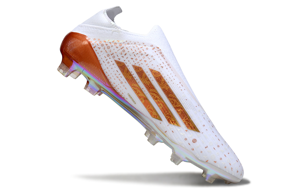 Image of Adidas F50 Elite FG Laceless
