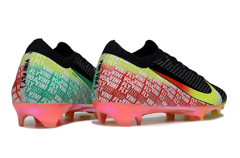 Image of Nike Mercurial Vapor XVI – Vinícius Jr Signature