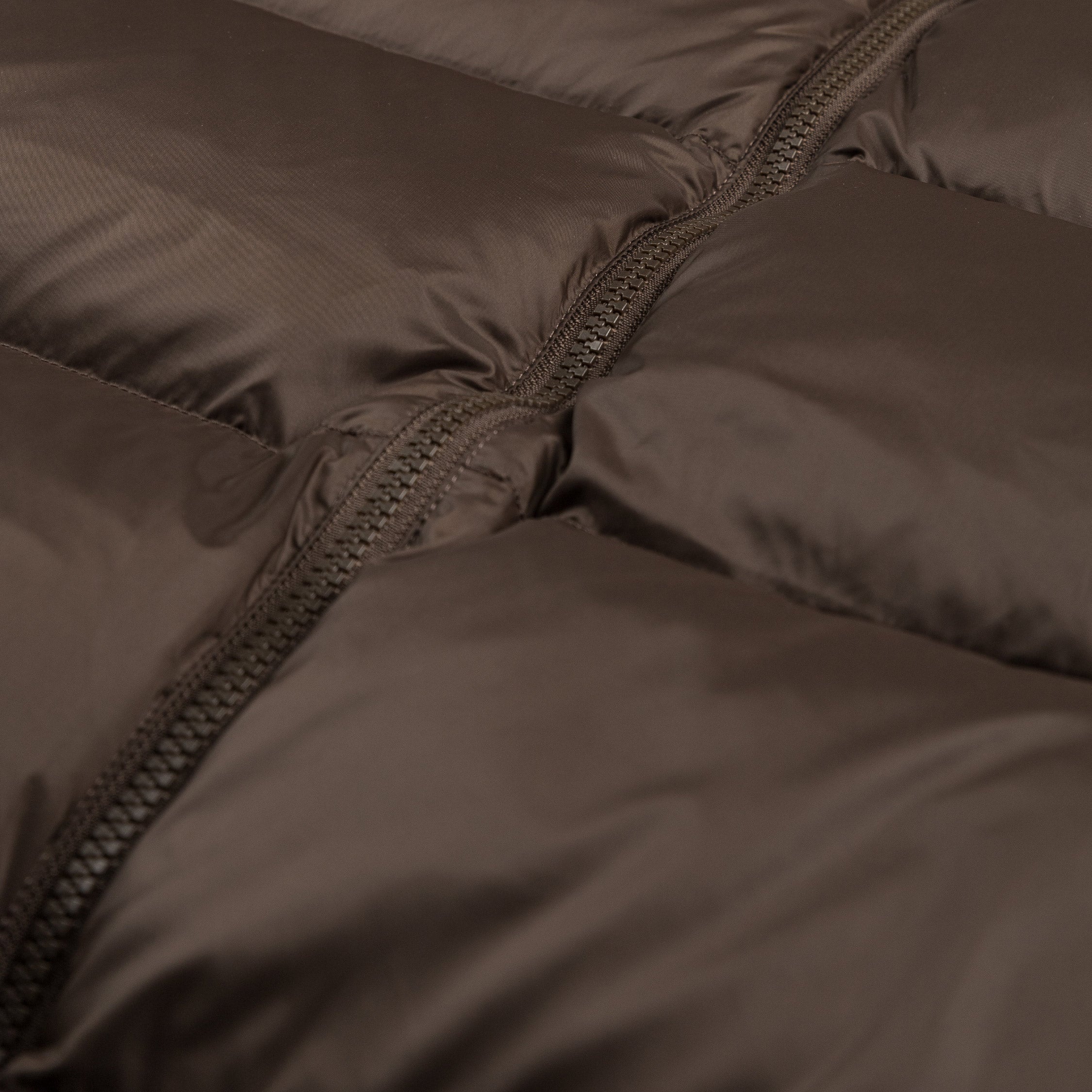 Image of Gramicci Down Puffer Jacket