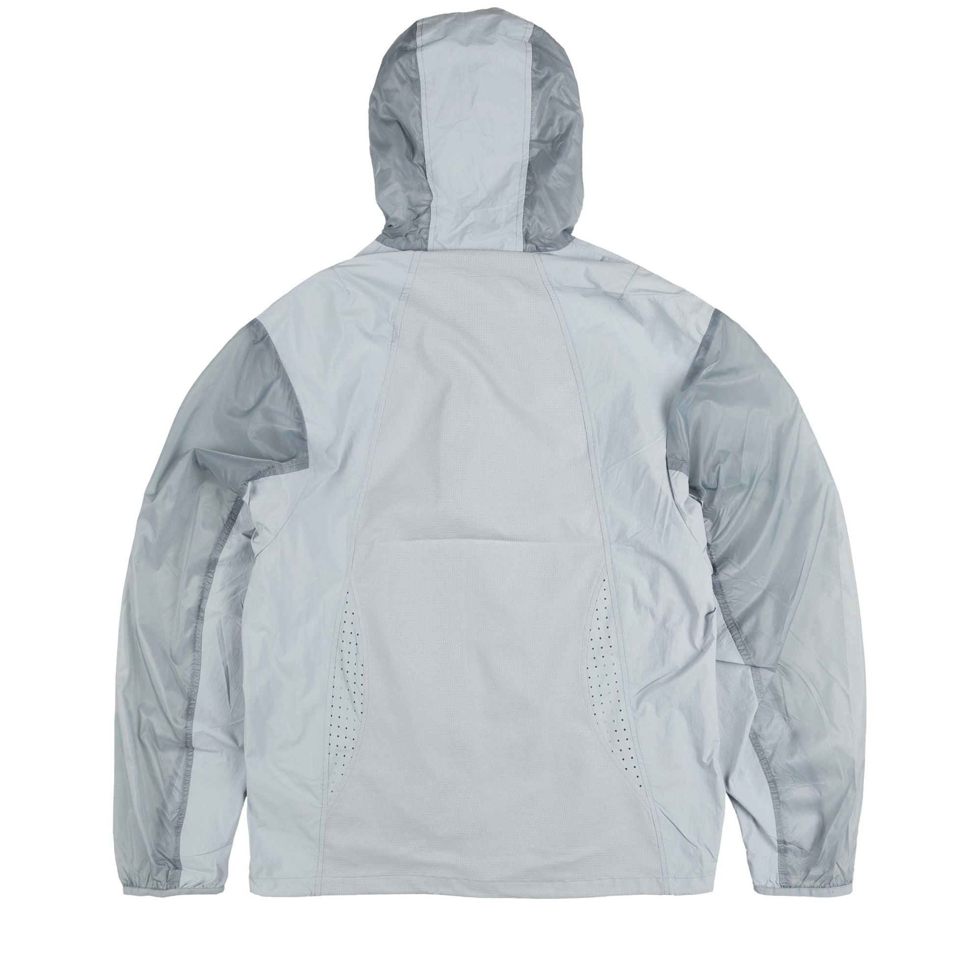 Hiking Patrol Light Technical Jacket