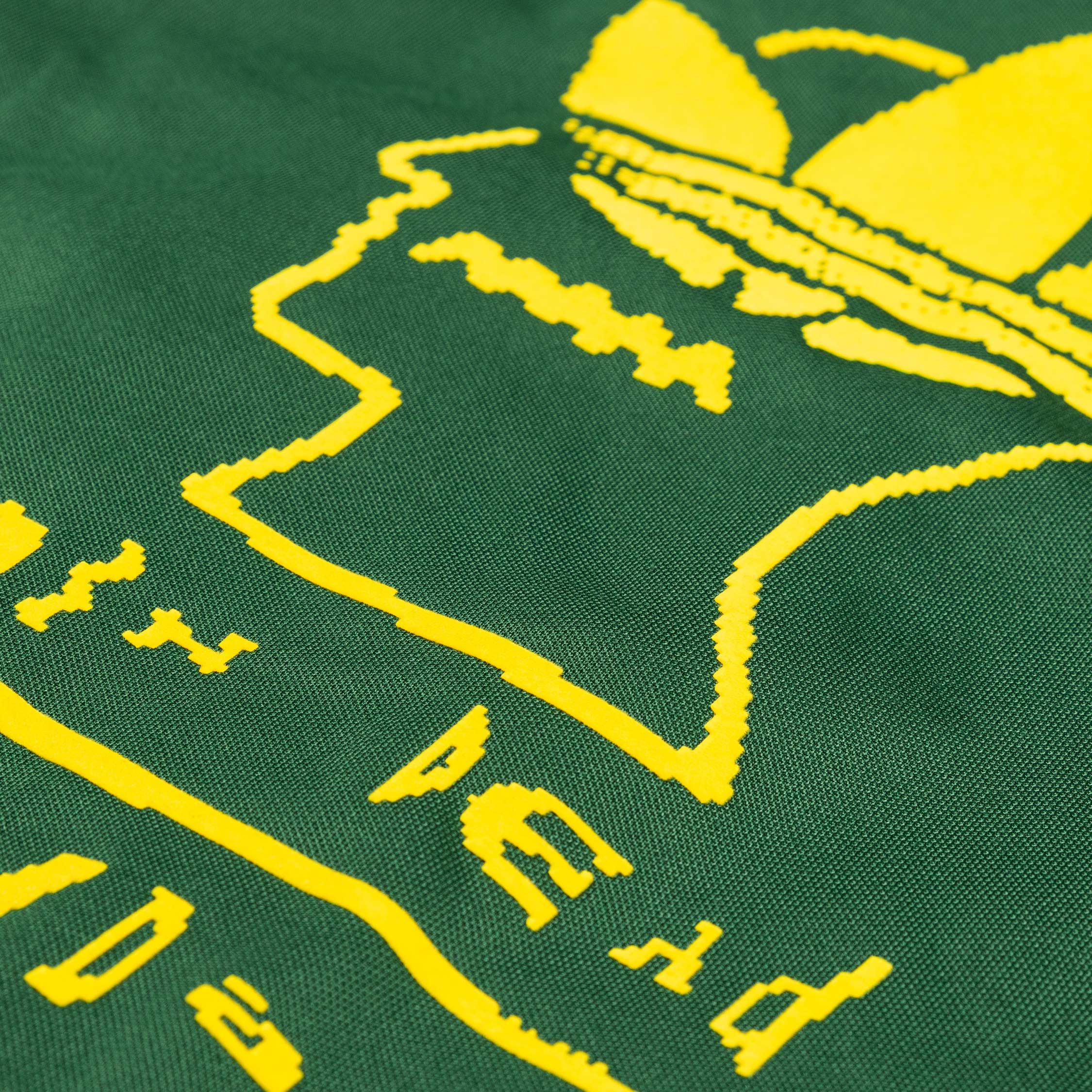 Image of Adidas x Brain Dead Track Top