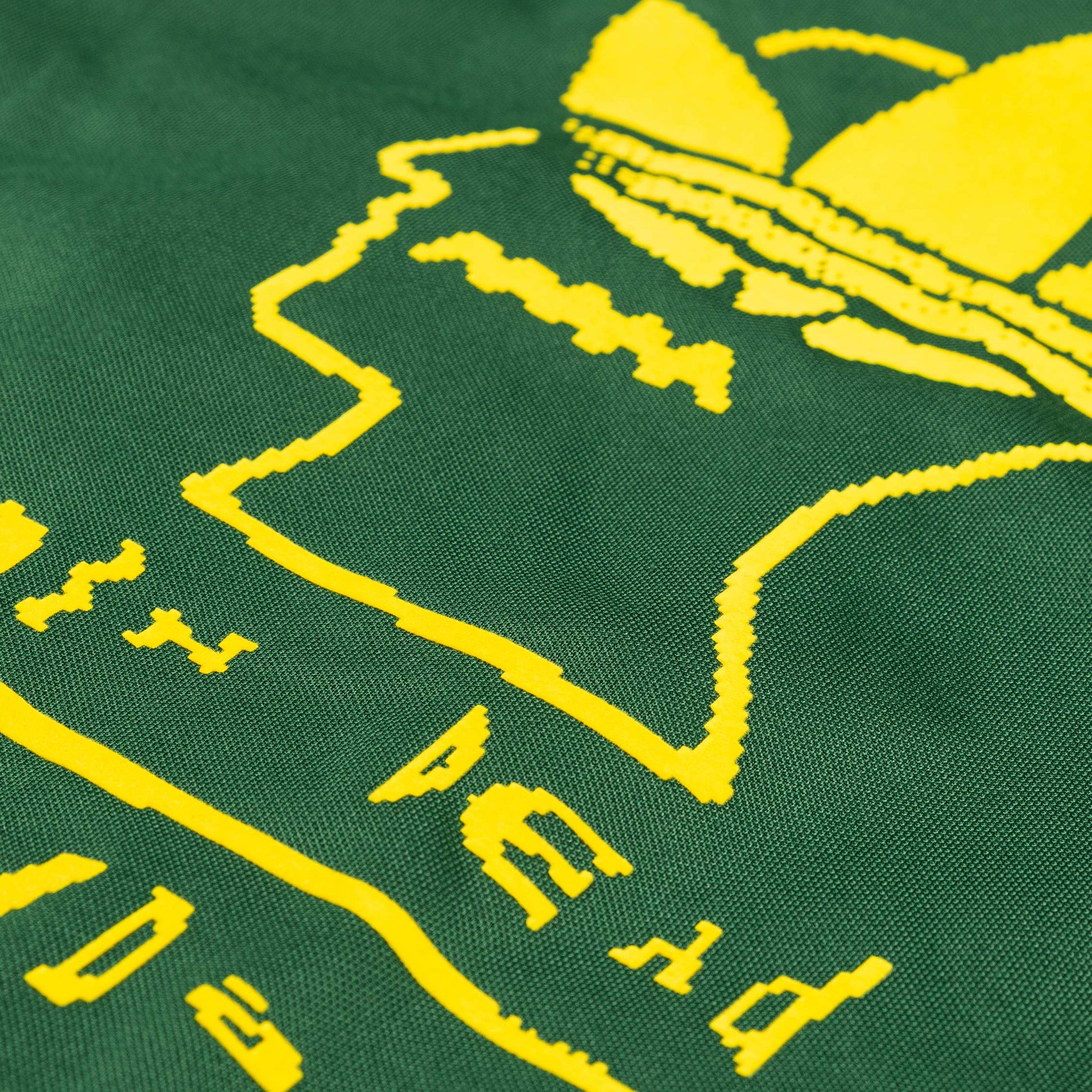 Adidas x Brain Dead Track Top