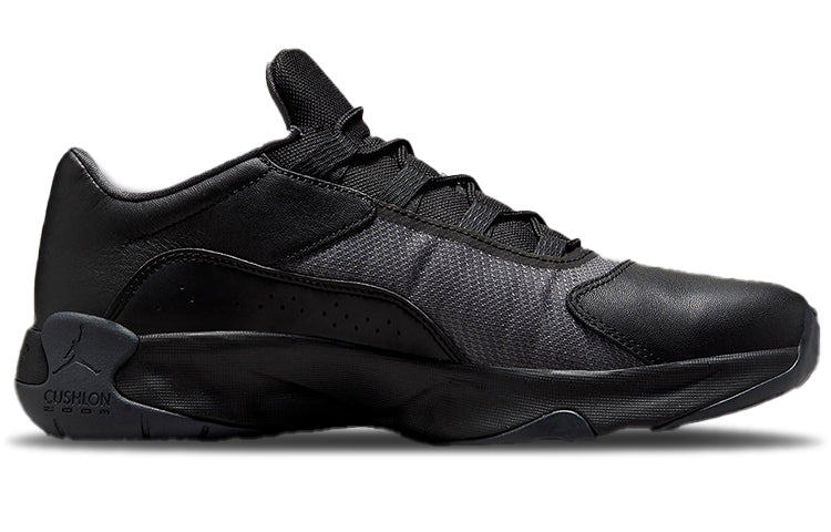 Image of Air Jordan 11 CMFT Low 'Black Anthracite' CW0784-003