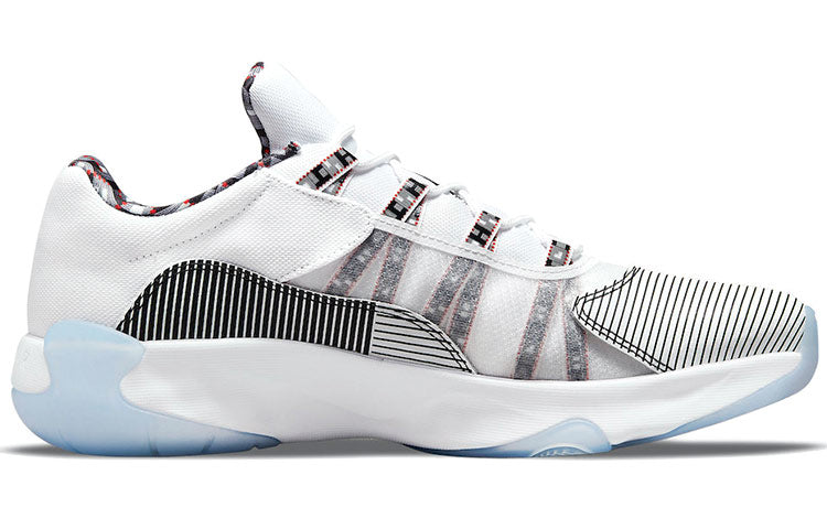 Image of Air Jordan 11 CMFT Low 'Quai 54' DJ4893-106