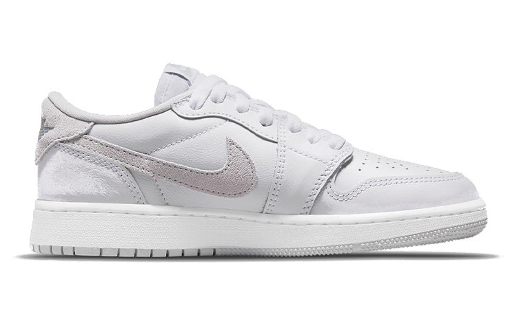 (GS) Air Jordan 1 Retro Low OG 'Neutral Grey' 2021 CZ0858-100