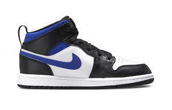 Image of (PS) Air Jordan 1 Mid 'Racer Blue' 640734-140