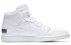 Image of Air Jordan 1 Mid SE 'Euro Tour' CW7589-100