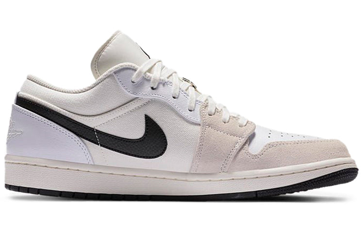 Image of Air Jordan 1 Low 'Astrograbber' DC3533-100