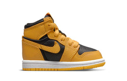 Image of (TD) Air Jordan 1 Retro High OG 'Pollen' AQ2665-701