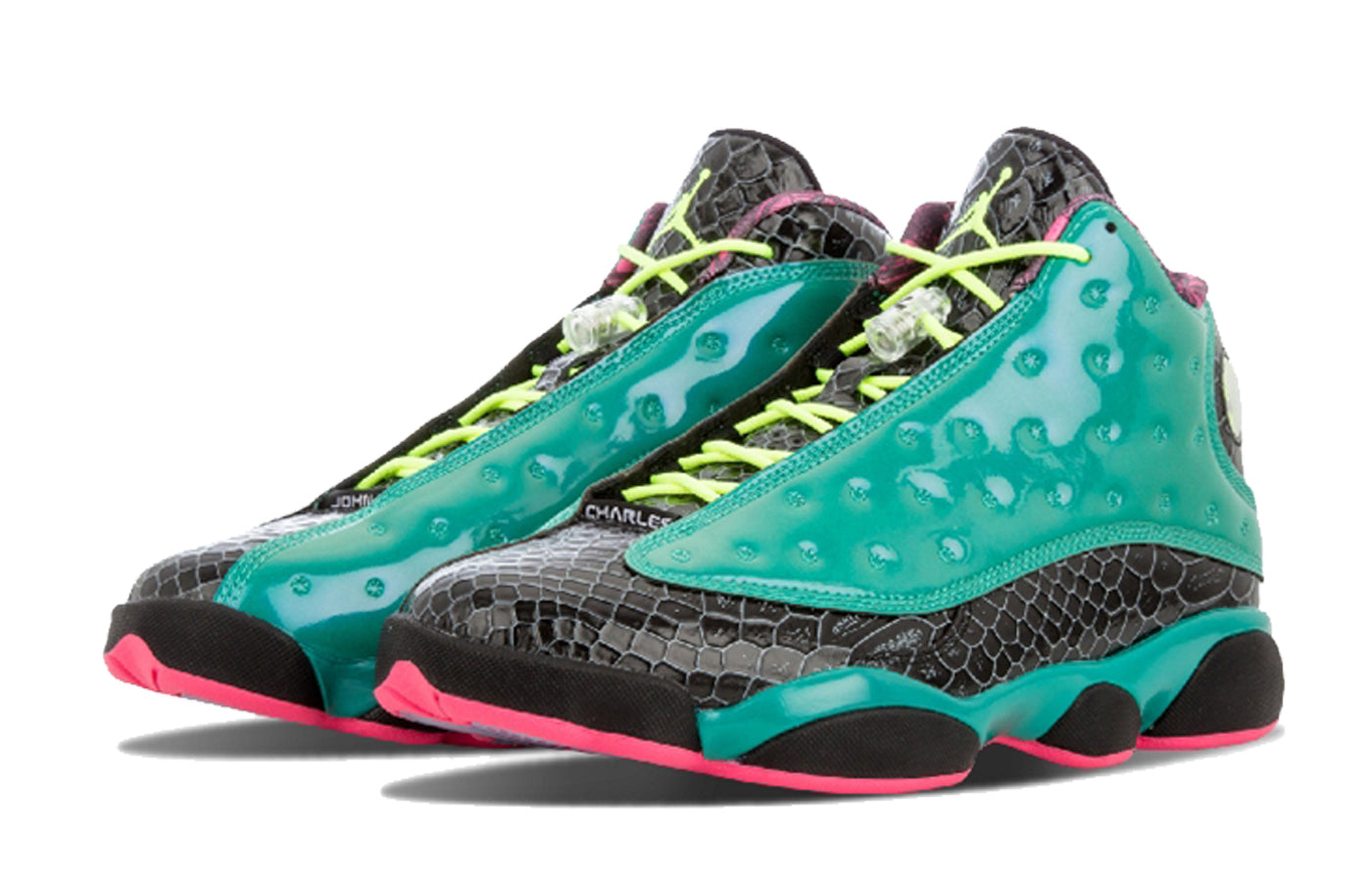 Image of Air Jordan 13 Retro 'Doernbecher' 836405-305