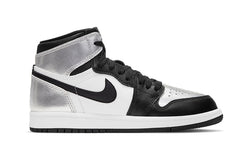 Image of (PS) Air Jordan 1 Retro High OG 'Silver Toe' CU0449-001