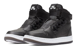 Image of (WMNS) Air Jordan 1 Nova XX 'Black' AV4052-001