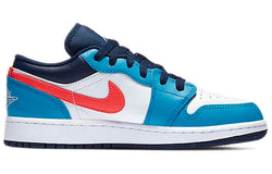 Image of (GS) Air Jordan 1 Low 'Game Time' CV4892-100