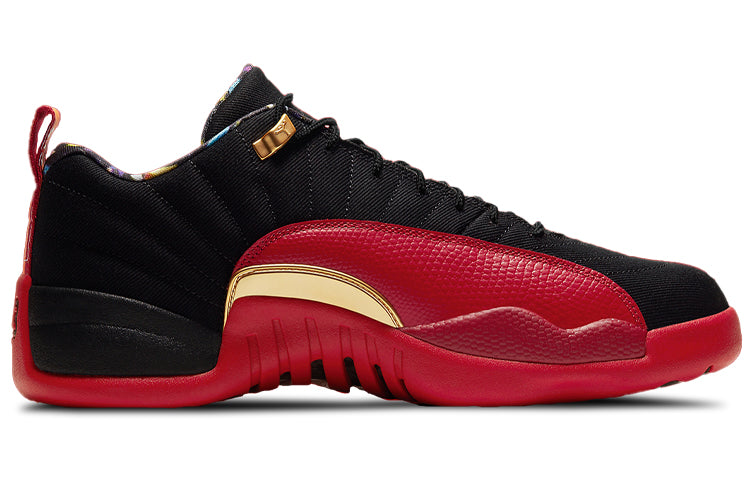 Air Jordan 12 Retro Low SE 'Super Bowl' DC1059-001