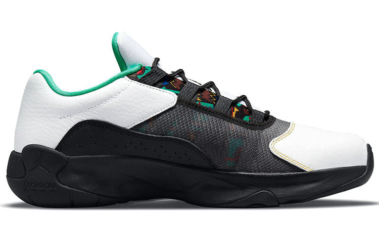 Image of Air Jordan 11 CMFT Low 'Urban Jungle Gym' CW0784-103