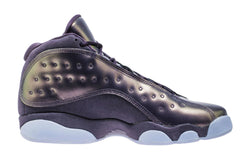 Image of (GS) Air Jordan 13 Retro Premium HC 'Dark Raisin' AA1236-520