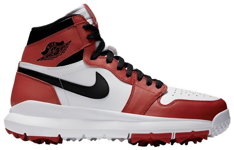 Image of Air Jordan 1 Golf 'Chicago' 917717-100