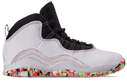 Image of (GS) Air Jordan 10 Retro SE 'Ember Glow' BV1843-176