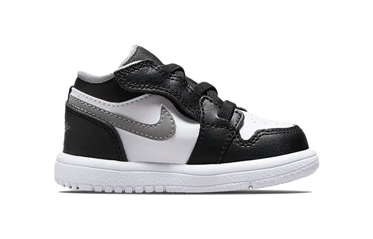 (TD) Air Jordan 1 Alt Low 'Black White' CI3436-040