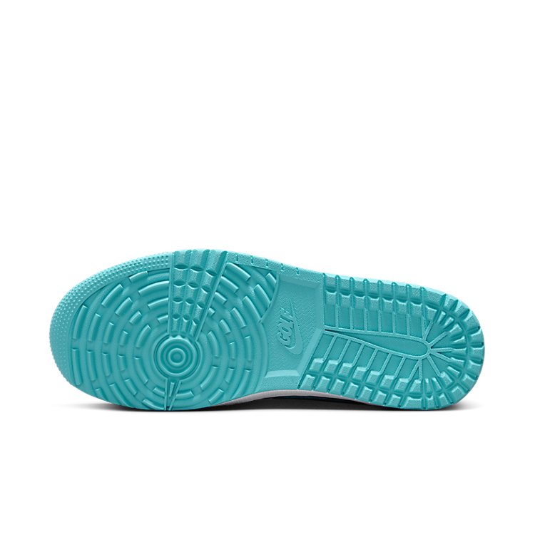 Image of Air Jordan 1 Low Golf 'Gamma Blue' FZ3248-001