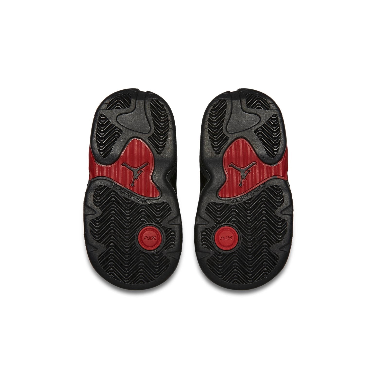 Image of (TD) Air Jordan 14 Retro 'Last Shot' 2018 312093-003