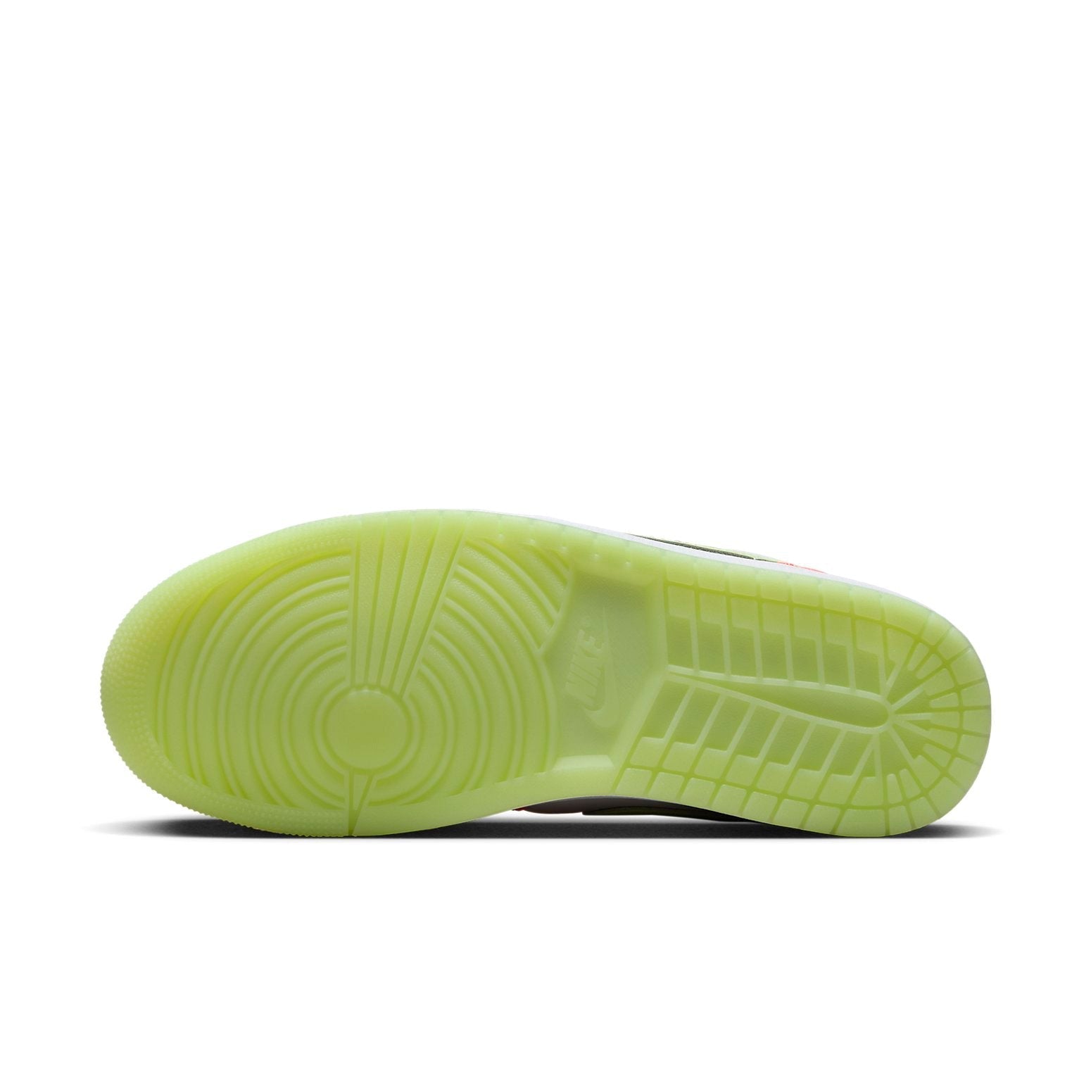 Image of Air Jordan 1 Low SE 'Lava Glow' FN6772-671