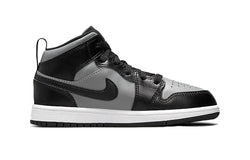 Image of (PS) Air Jordan 1 Mid 'Shadow' 640734-096