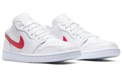 Image of (WMNS) Air Jordan 1 Low 'University Red AO9944-161